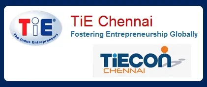 TiE Chennai Entrepreneur Awards 2012