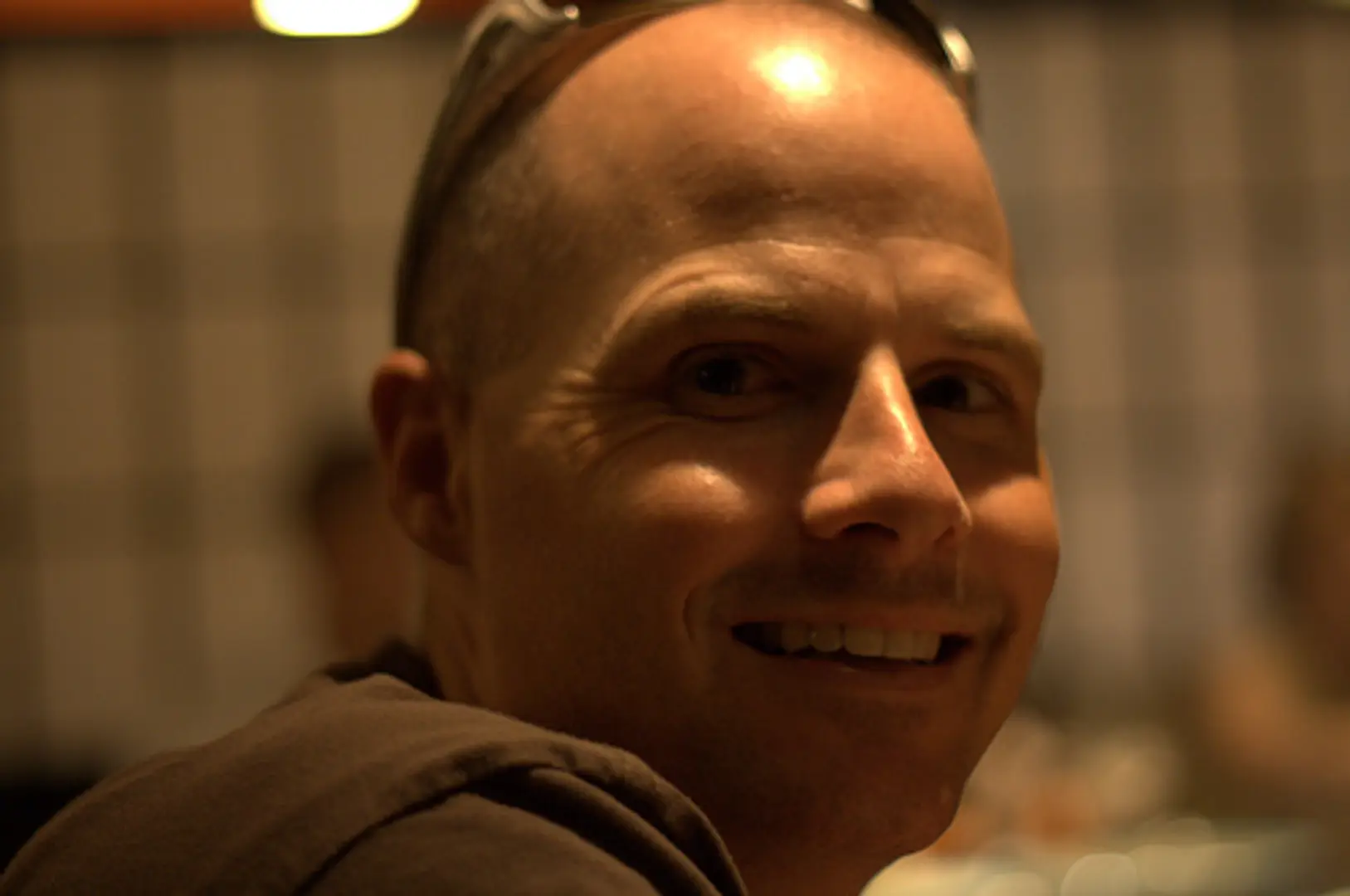 “Don’t obsess with the idea of creating the next Facebook," advises Troy Malone of Evernote