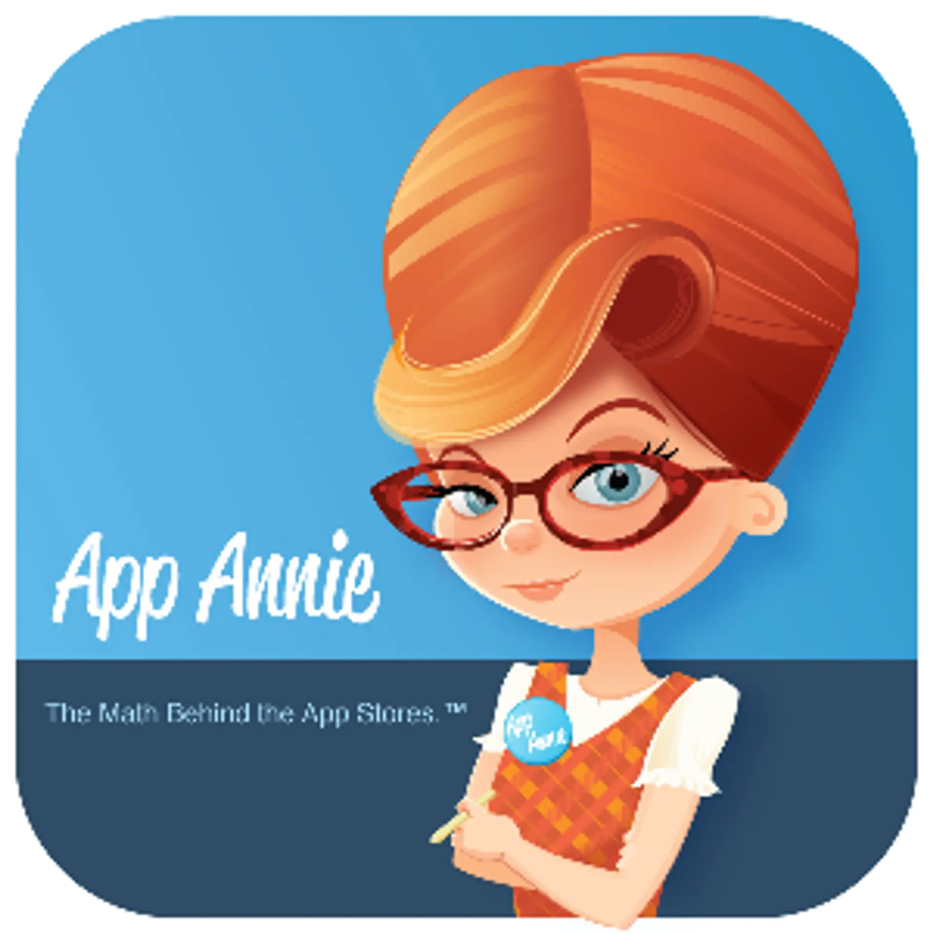 App Analytics Provider, AppAnnie raises $ 6 million in Series B funding