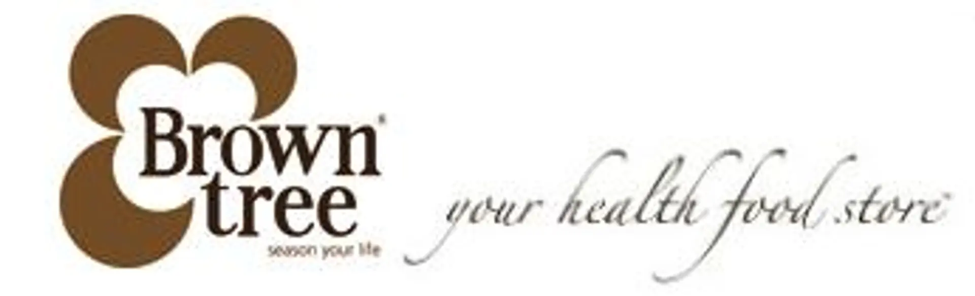 Get Organic Food from Brown Tree’s etail and Retail Stores