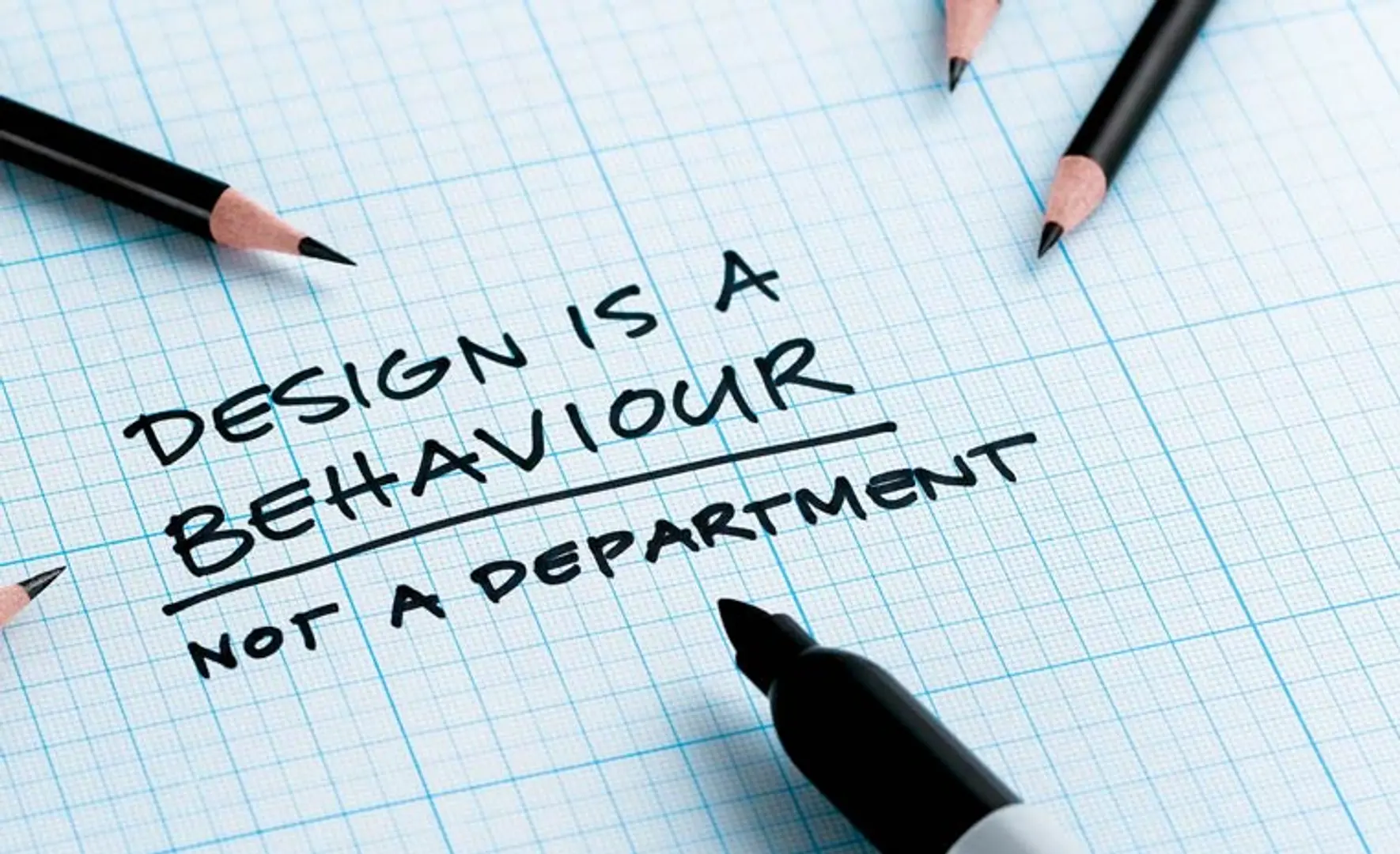 How to Create User Centric Interface Design?