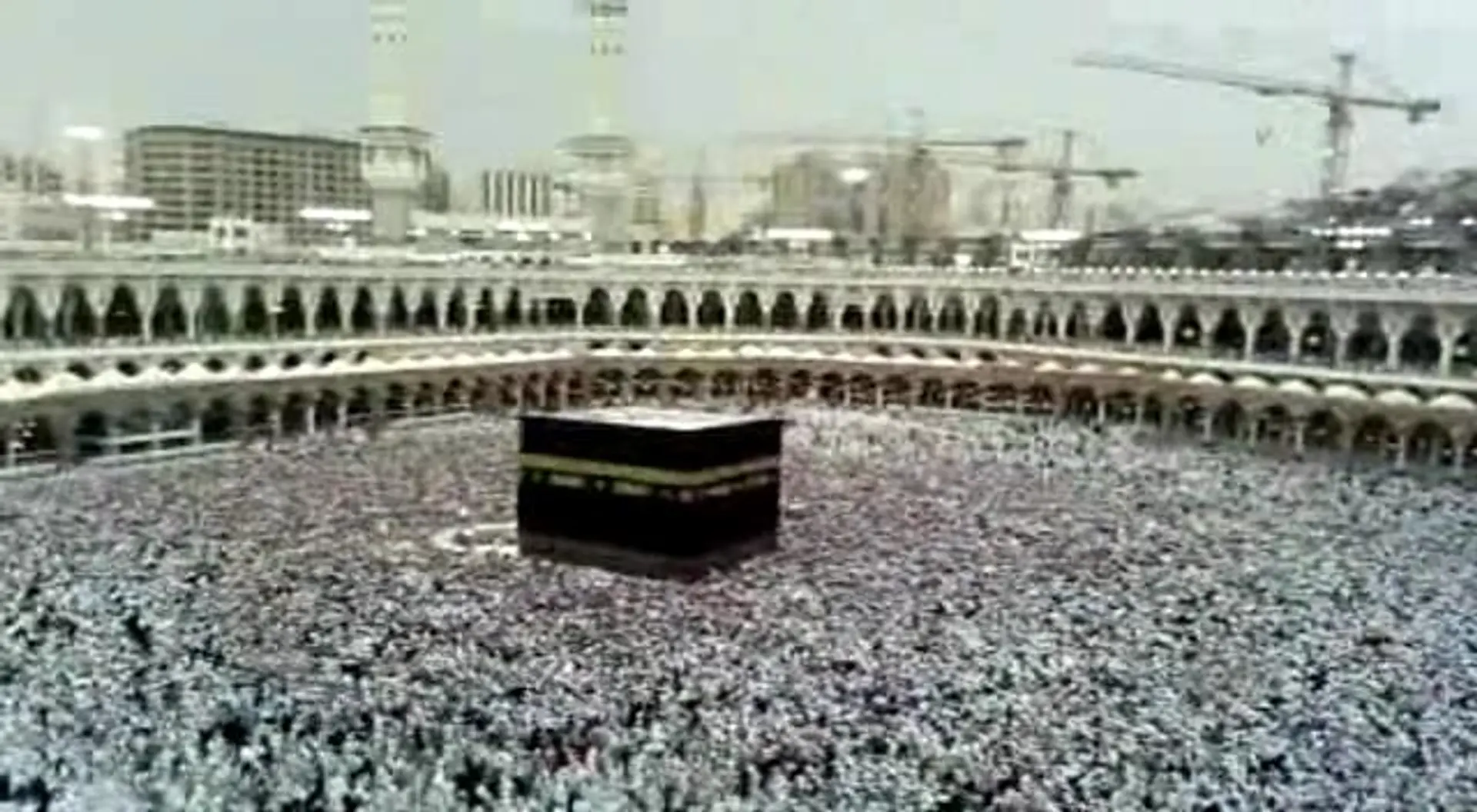 ProudUmmah: Find Your True Redemption Via Haj & Umrah Journeys