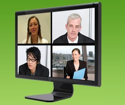Conduct Automated Online Video Interviews with InterviewMaster