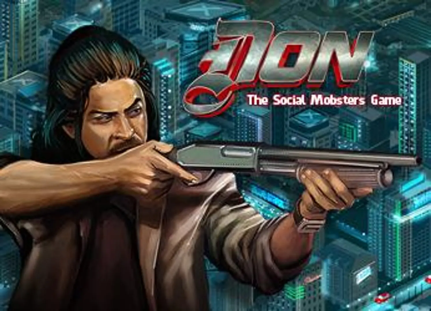 Mango Games, Developing Social Games for the Global Market