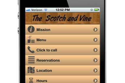Make Your Own Mobile Website Builder with Moably