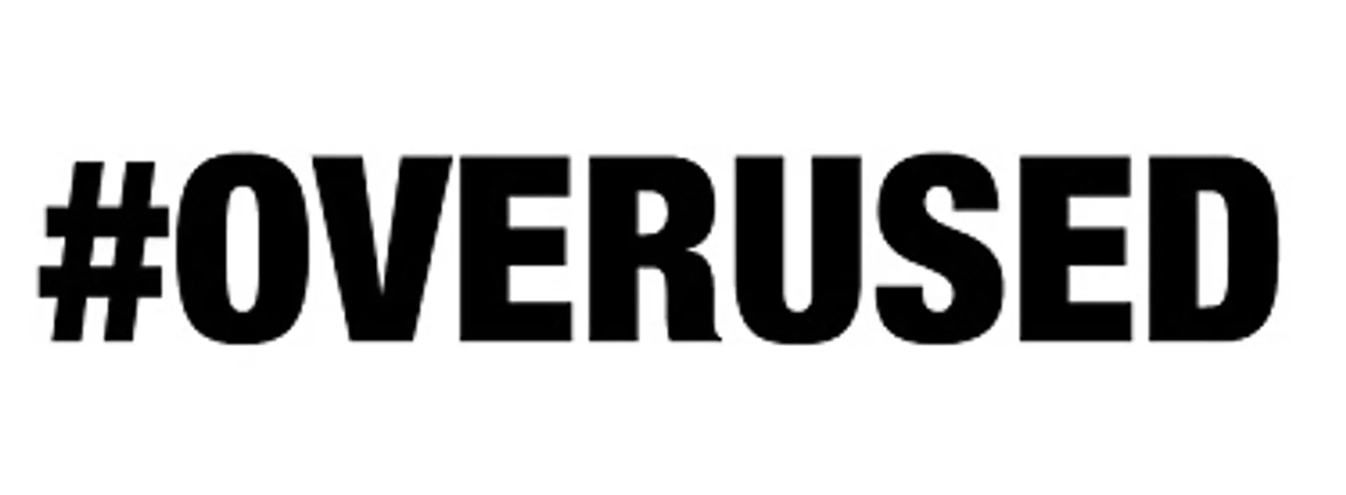 7 Most Abused Words in the Startup 'Ecosystem'