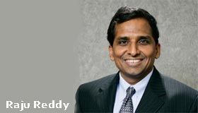 Raju Reddy of Sierra Atlantic Sees Exciting Opportunities for Entrepreneurs in India