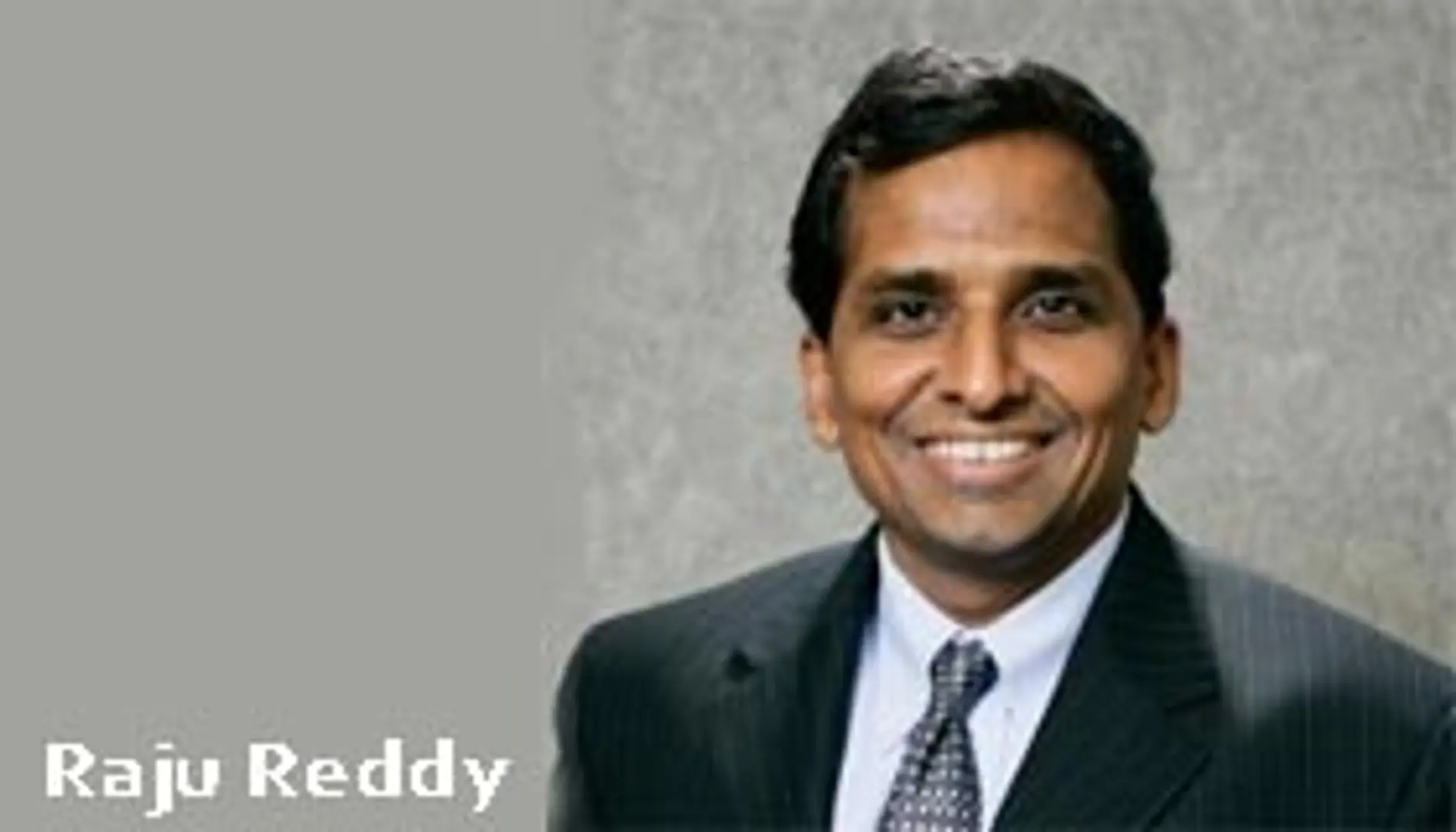 Raju Reddy of Sierra Atlantic Sees Exciting Opportunities for Entrepreneurs in India