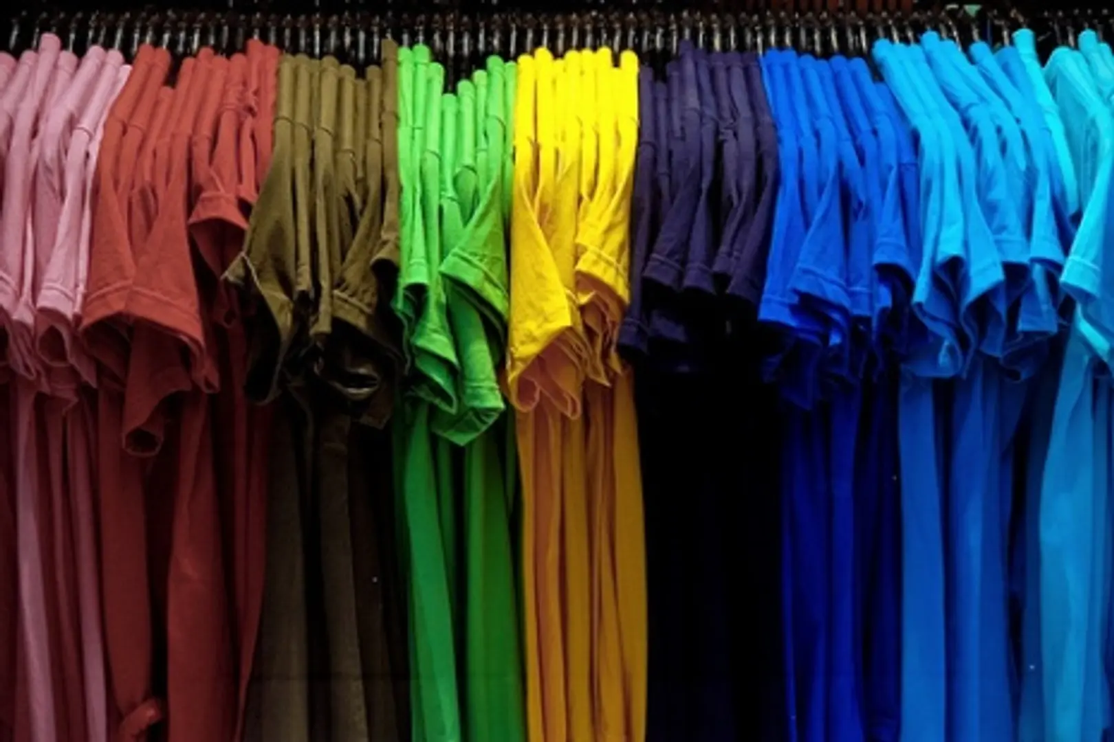 Where do You Shop For T-Shirts Online?
