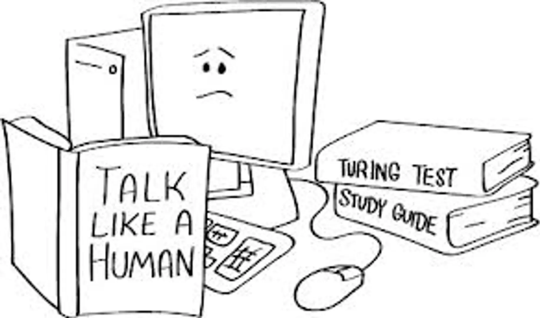 Build Stuff That is Human
