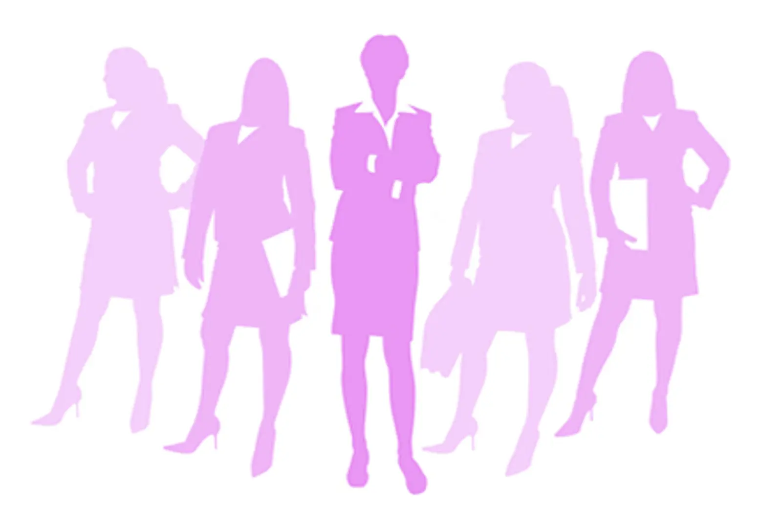 “The ability to network gives women entrepreneurs a huge edge,” Padmaja Ruparel, President, IAN