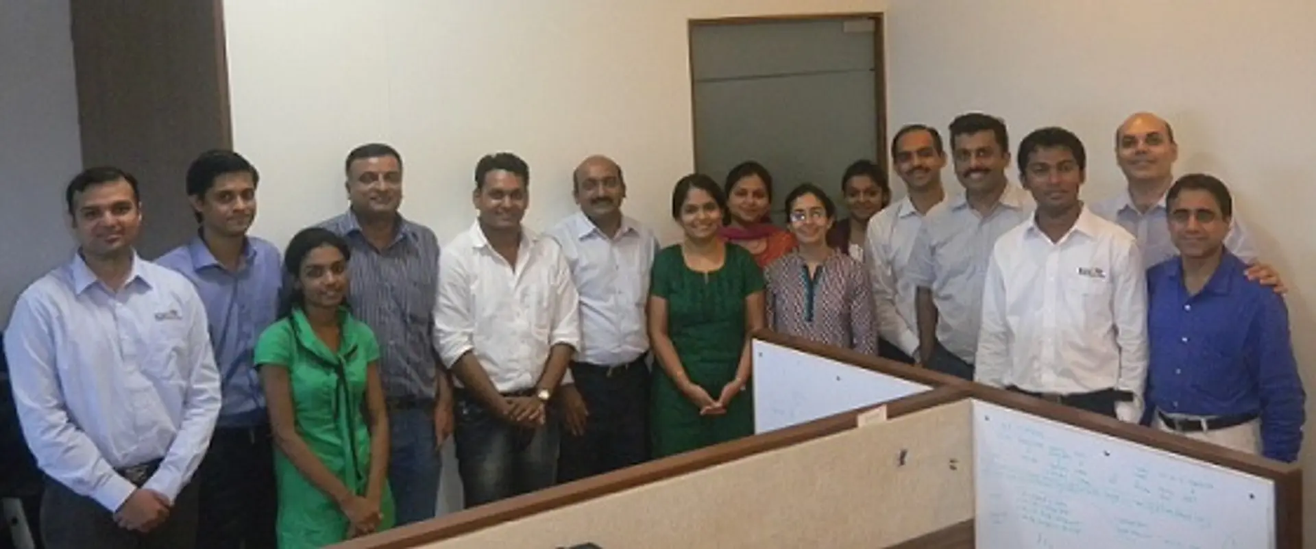 How Eki Communications' Cloud Based Mobile Solutions Help Maintain a Lean Organization