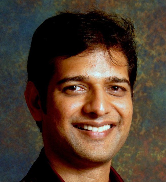 [YS TV] Kiran Kumar, Co-Founder at Adepto, at e-sparks 2011