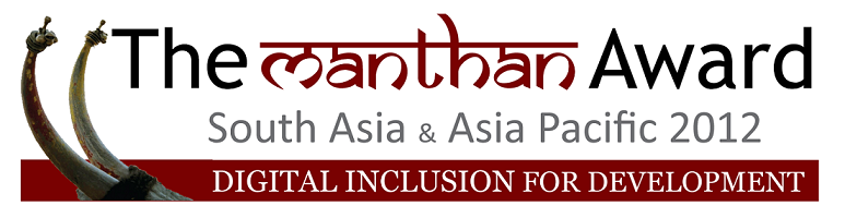 YourStory to Conduct a Session; Are You Coming for Manthan Awards’12?