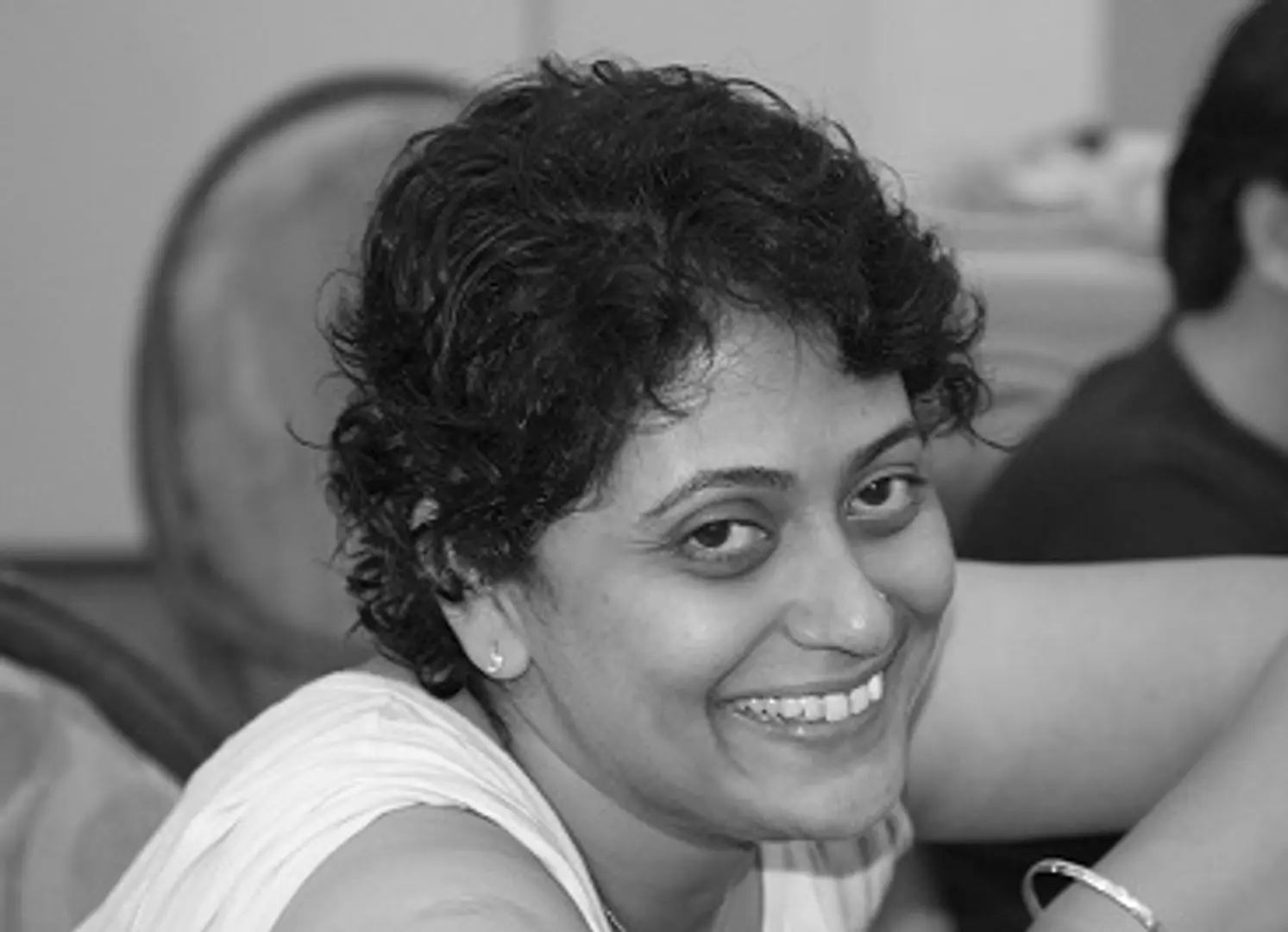 Investors by Chance; The Entrepreneurial Duo from Morpheus- Nandini and Sameer