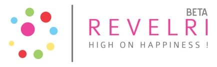 Revelri Helps You Find True Happiness!