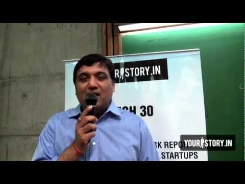 [YS TV] Vishal Mehta, Founder & CEO, Infibeam on The Road Ahead & E-Commerce Landscape in India