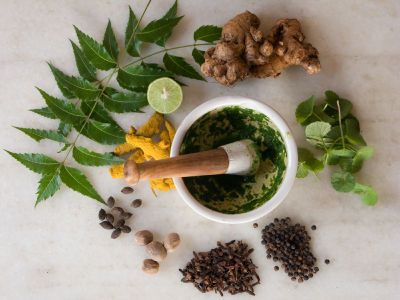 Ayurveda comes Online via a Times Group Initiative; Satvikshop Allows You Live the Natural Way