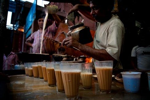 Environment-friendly 'kulhad' to replace plastic tea cups at railway stations