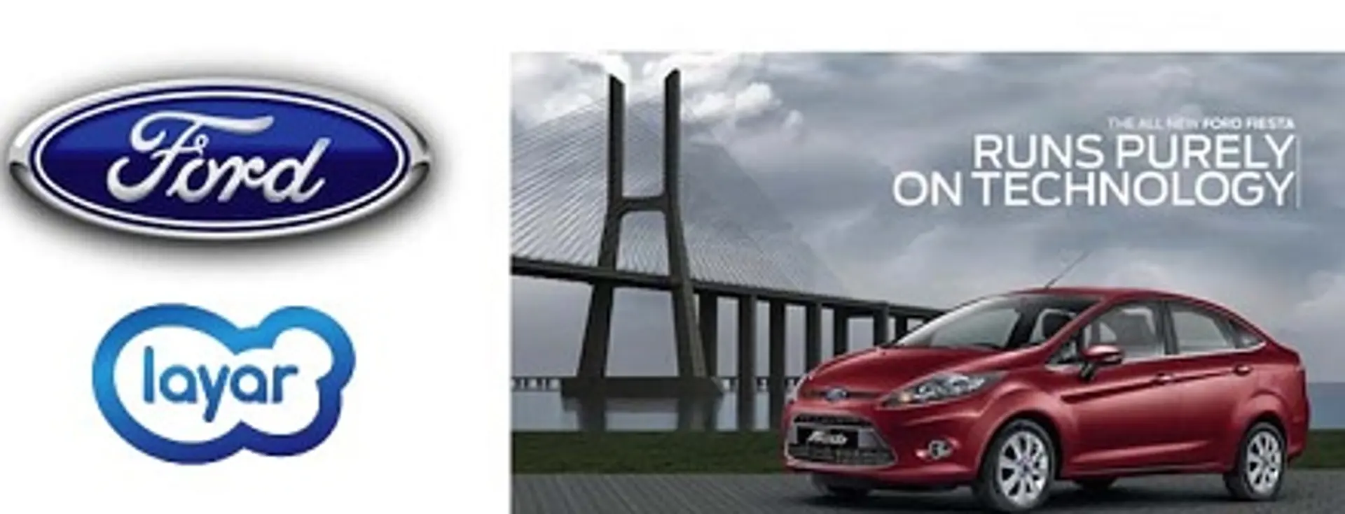GAMOOZ: Giving it all to Augment Reality; Pulled Off World’s Biggest AR Campaign with Ford