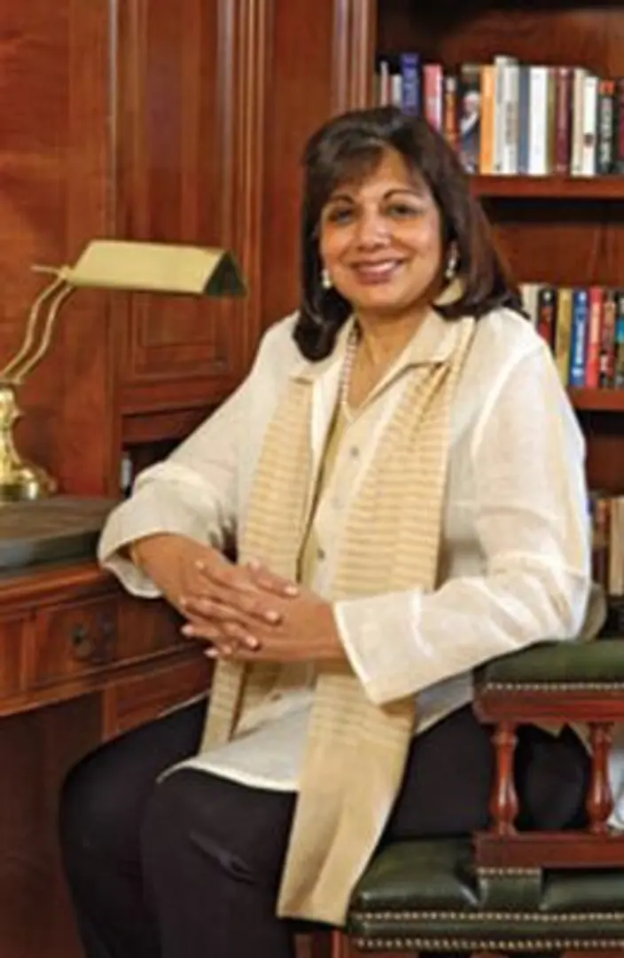 Kiran Mazumdar Shaw at the India Bio curtain Raiser; Facts About the $ 4 Billion Indian BioTech Industry