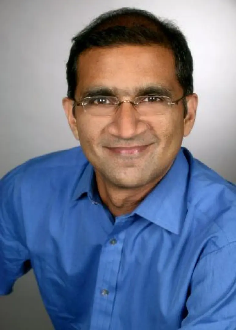 Sanjay Parthasarathy’s Mantra for Product Entrepreneurs: “If You Can’t Think Big, You Can’t Really Scale”