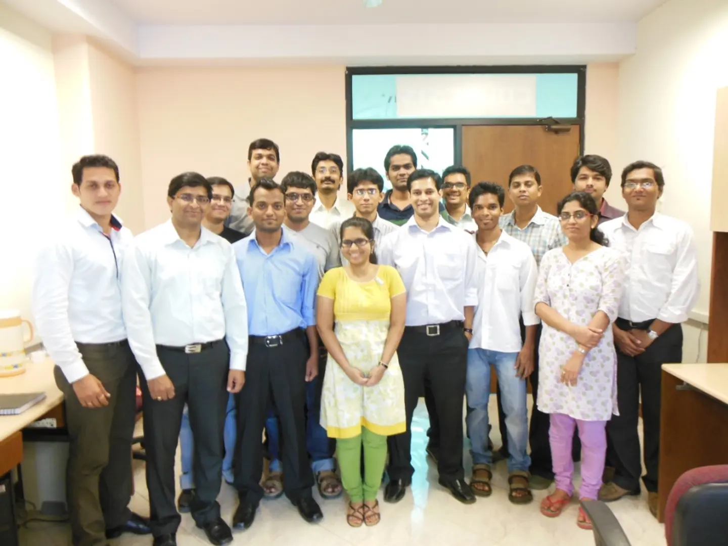 Post INR 2.5 Cr investment, Covacsis Looks to Hire Experts Across Disciplines