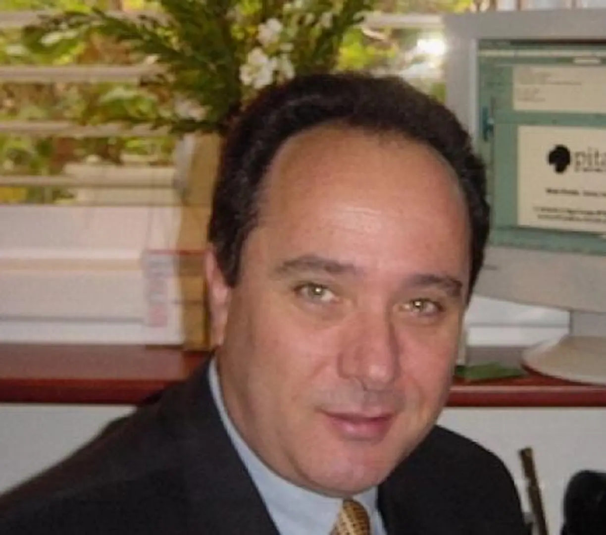 Exclusive Interview with Dr Harry Yuklea,Technion- Comparing the Israeli and the Indian Startup Ecosystem