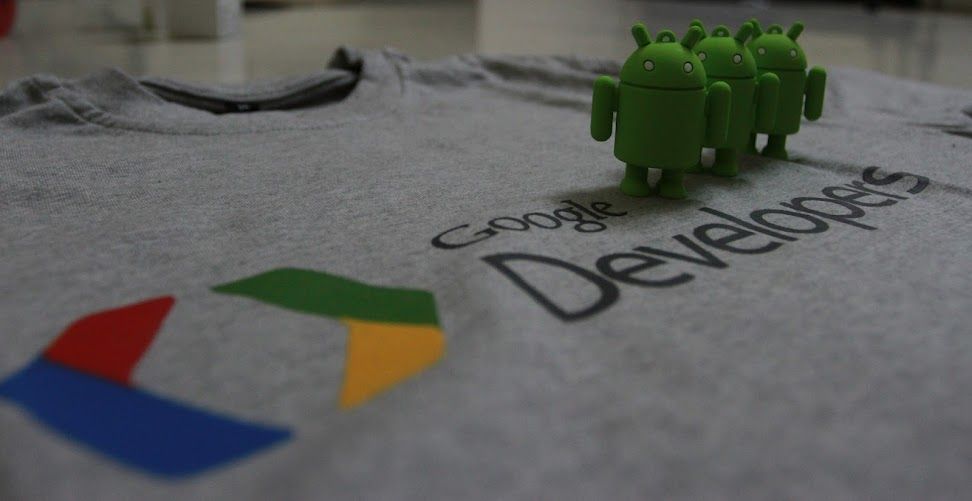 The A to Z of the Google Developers Group DevFest, Bangalore; 3 Tips for Indian Developers