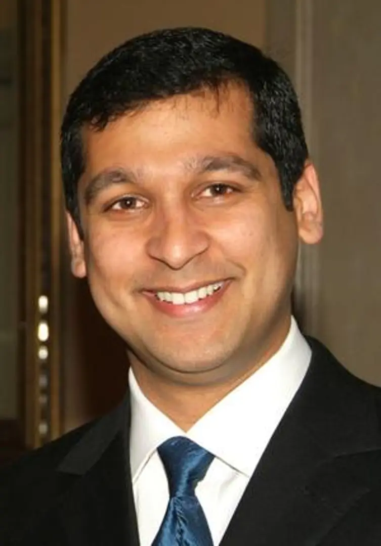 Girish Ramdas, Founder of Magzter, on the Global Digital Publishing Landscape