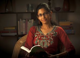 Providing the Joy of Book Reading for Everyone in India; In Conversation with Gunjan Veda, Co-Founder IndiaReads