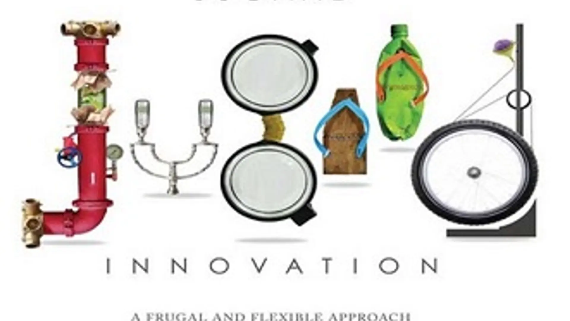 “Companies need both a flexible and a structured approach to innovation”- In Conversation with Navi Radjou