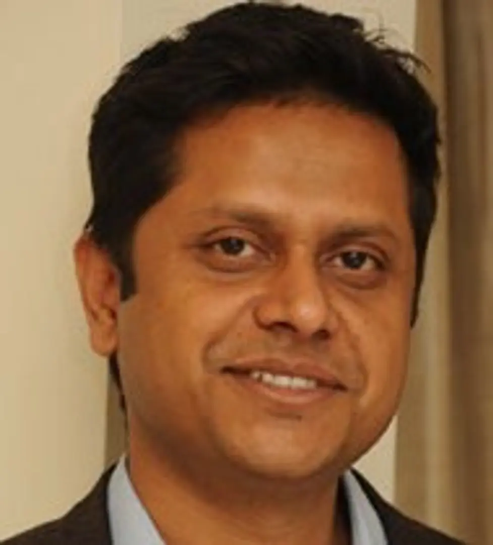 Mukesh Bansal of Myntra on his Mantras for Success