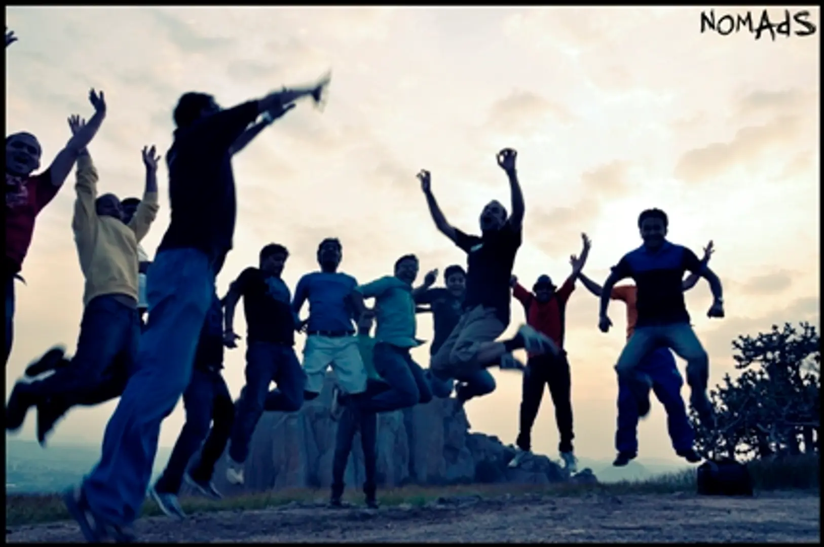 NirvanaNomads: A Startup that Introduces Simplicity and a Sheer Nomadic Feel into Travel