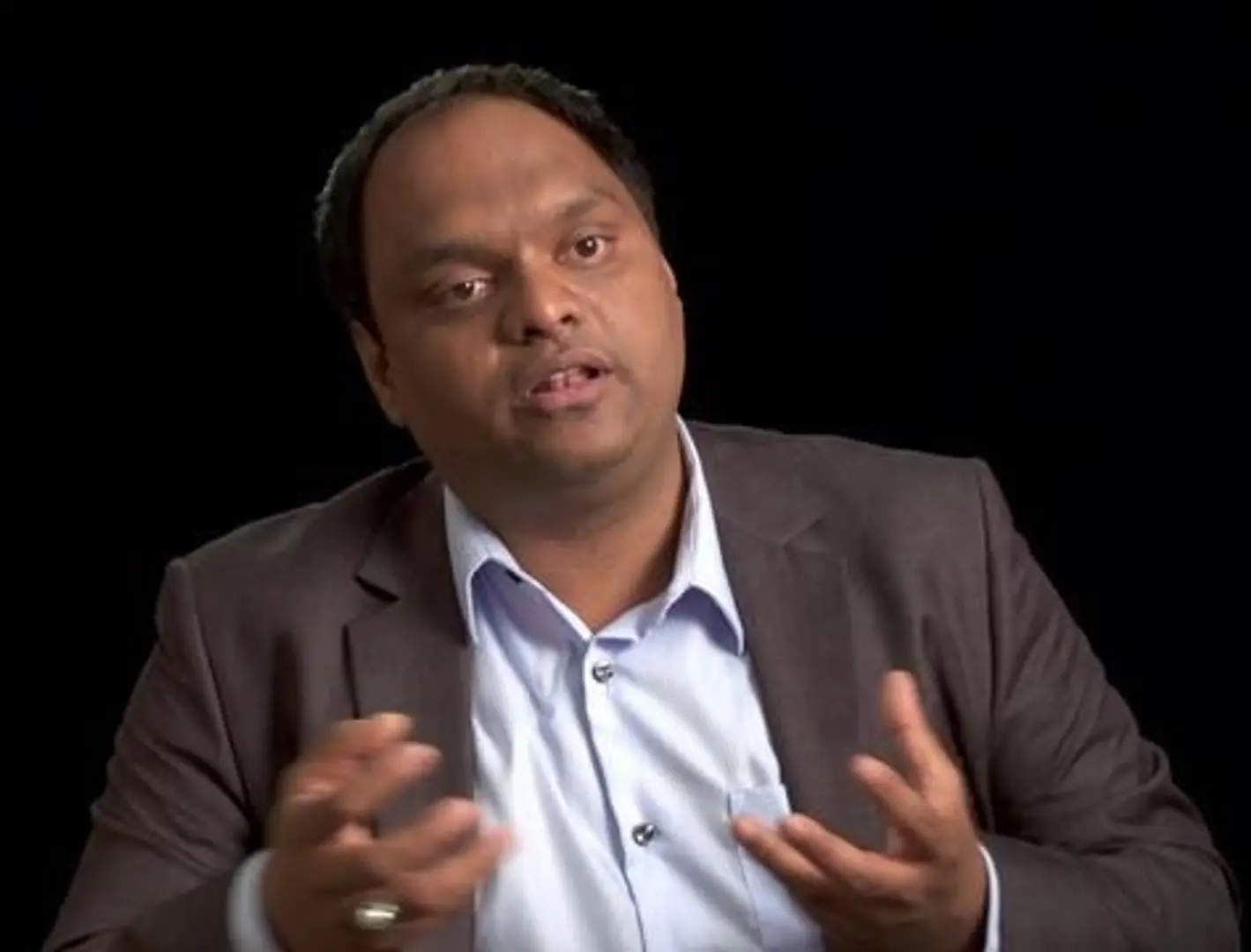Nitin Gupta of Attero on What it Takes to Build a Global Clean-tech Business from India