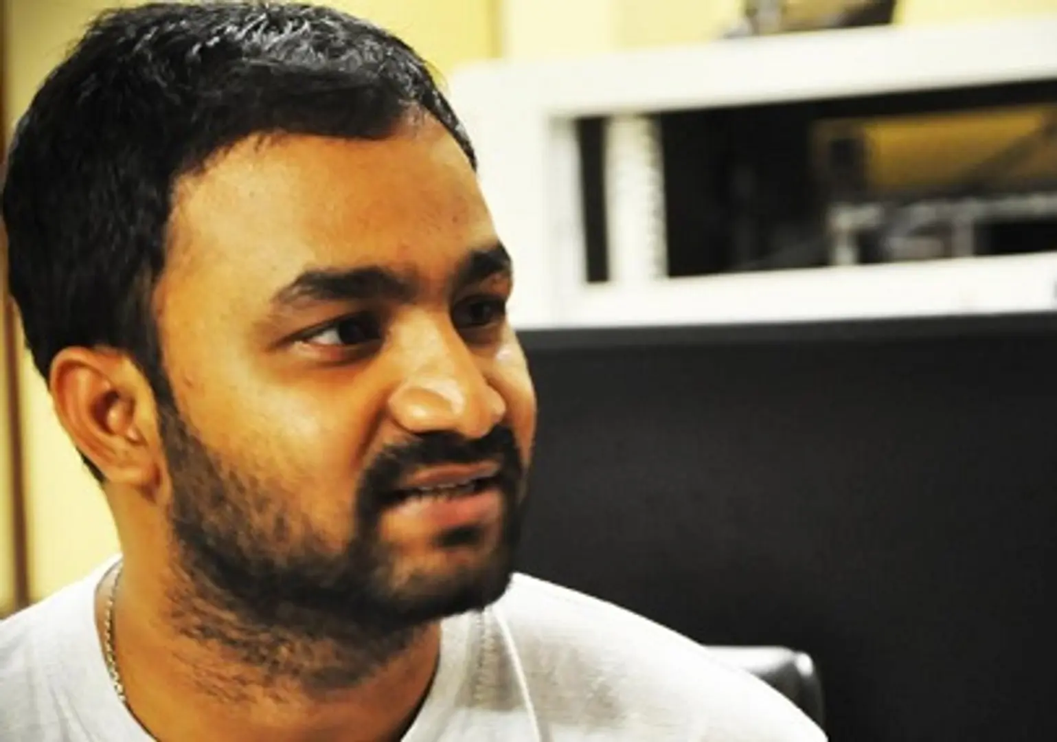 A Day In The Life of Sampad Swain, Founder, Instamojo
