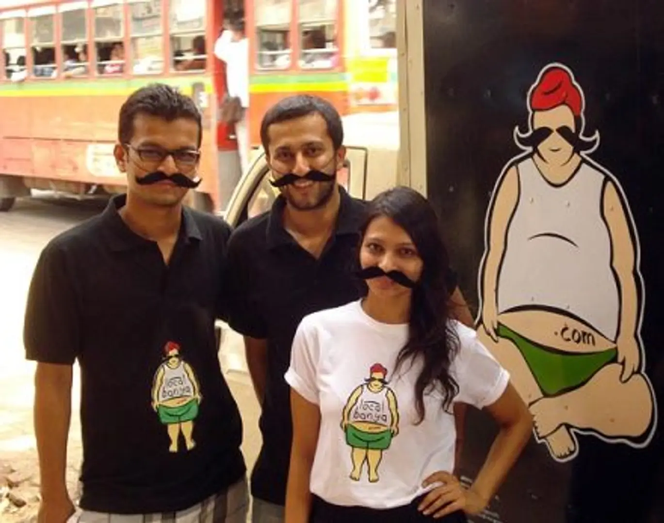 Mumbai based LocalBanya raises investment from BCCL’s Springboard fund