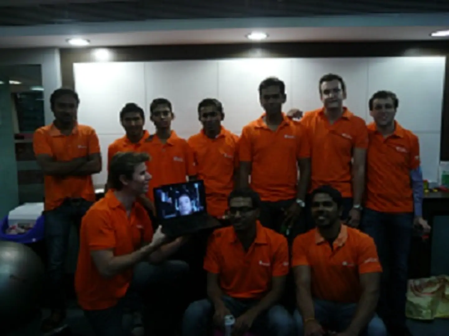 Two Germans Bring a Legacy of Selling ‘Office Supplies’ to the Indian Online World via eSupply