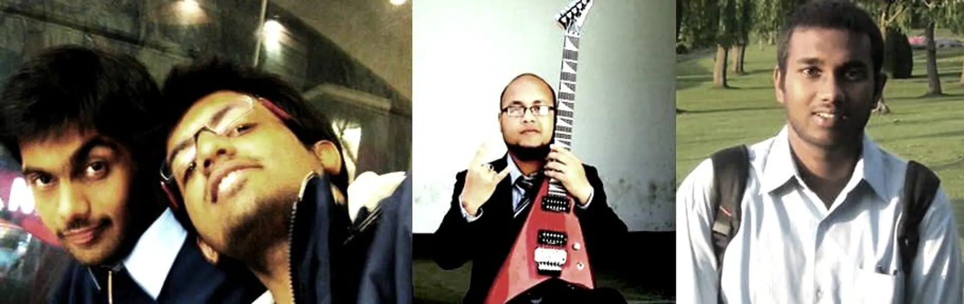 Young Guns from BITS Pilani Launch TunePatrol.com, A Social Music Discovery Platform