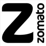 Zomato Company Logo