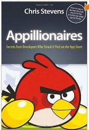 [Book Review] Appillionaires: Secrets from Developers who Struck it Rich on the App Store