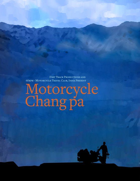 Documentarian Takes A Motorcycle Journey To Experience Life In Ladakh