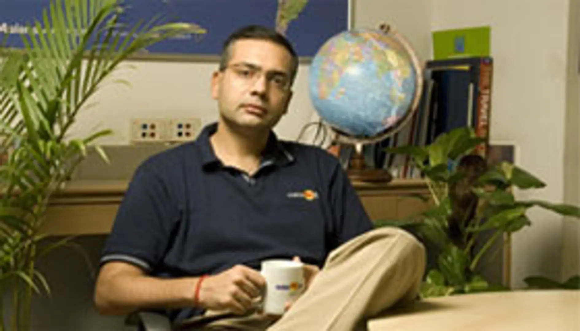 Two Minutes with Deep Kalra and Wisdom Flowing: “If You Start a Business Focussing On Exit, You Will Never Get Exit”