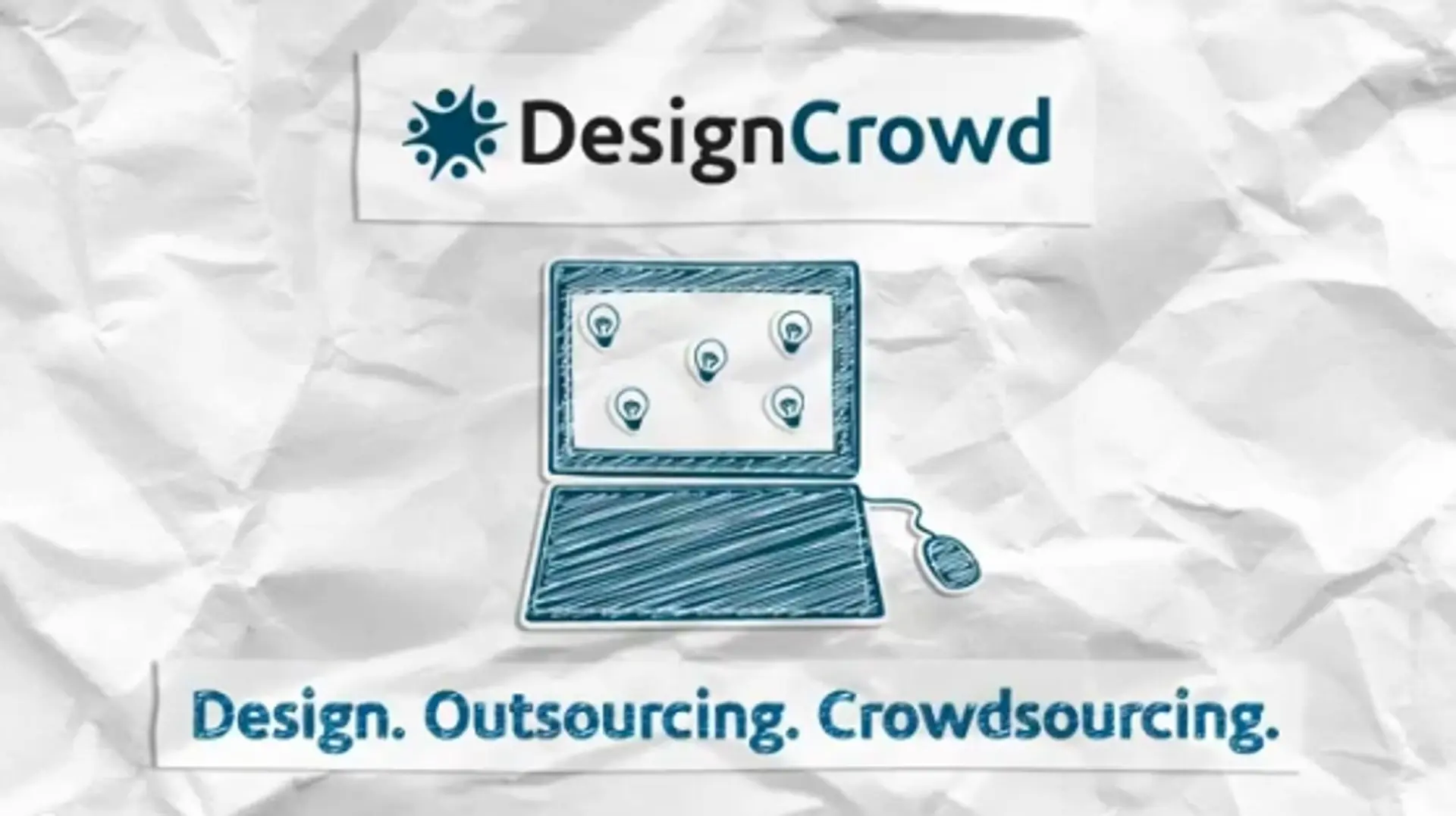 Crowdsourcing service for designers, DesignCrowd Enters Asia; Launches Website for India, Singapore and Philippines