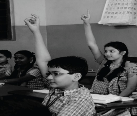 EZ Vidya: Designing a Curriculum to cater the 21st Century Education