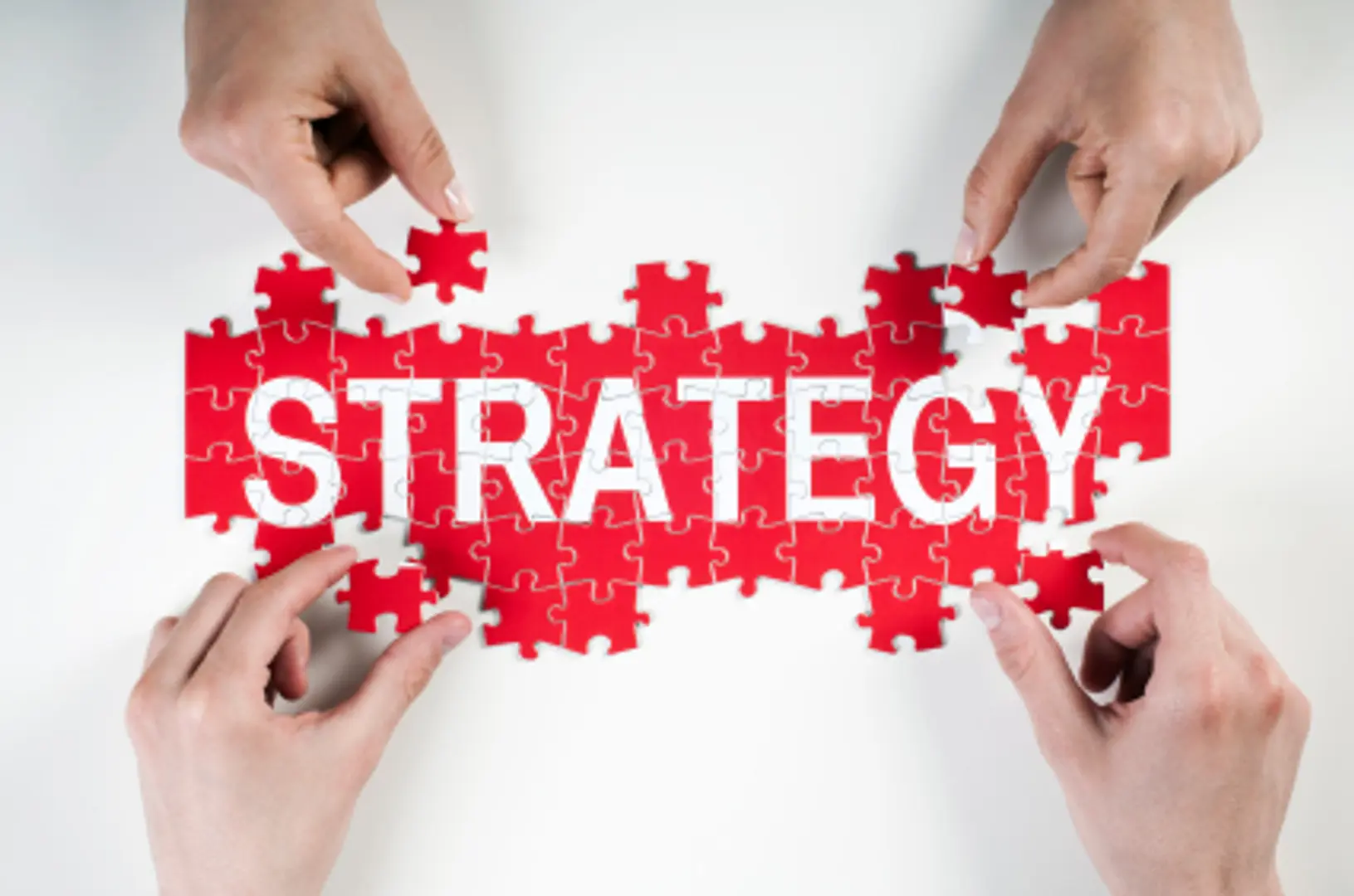 What Do You Mean … Strategy?
