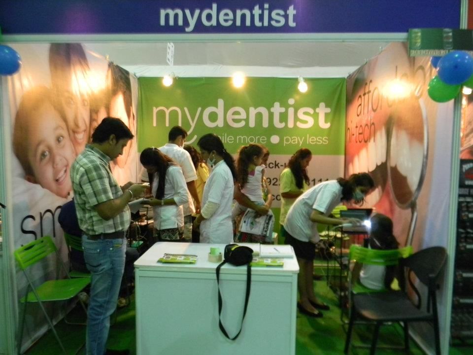 MyDentist: A high tech dental clinic that doesn’t drill a cavity through your wallet