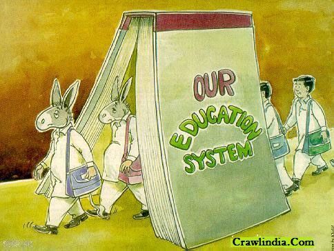 What is Stopping Adoption of Technology in Education in India? A School's Insight