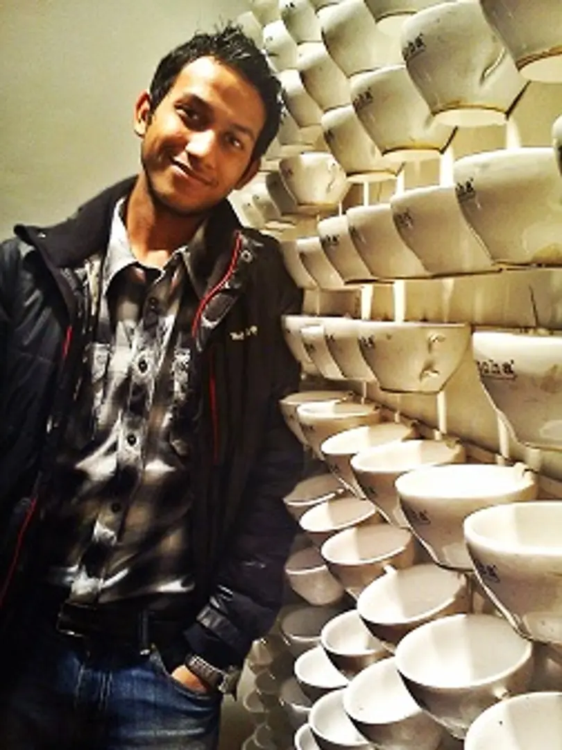 Founded by an 18 year old, Oravel Stays Raises Seed Funding from VentureNursery’s Angels