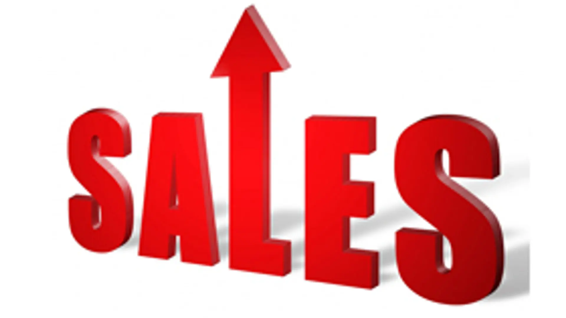 When sales as a culture matters